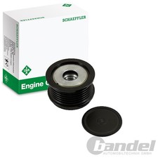 INA GENERATORFREILAUF