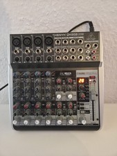 Behinger Xenyx QX1202USB