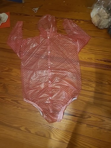 Pvc body baby adult rot - body,
