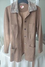 Hessnatur Strickjacke Aus