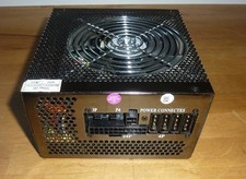 AT- Netzteil mit Schalter hinten