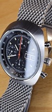 Chronograph automatik valjoux - chronograph,
