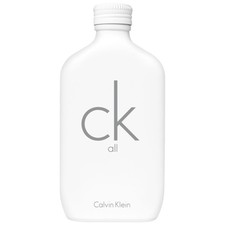 CK All Eau de Toilette Spray