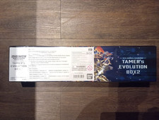 Digimon PB-06 Tamer's