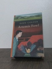 Artemis Fowl