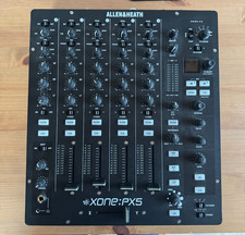 Allen & Heath XONE PX5 DJ
