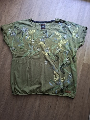 Questo damen shirt l - questo, gr.l