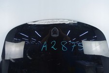 Porsche 911 991 MOTORHAUBE