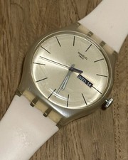   Swiss Swatch ROSE REBEL