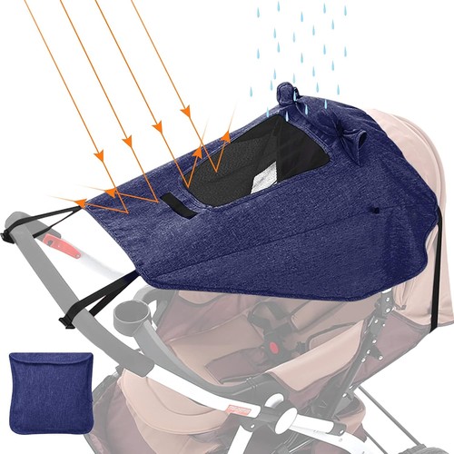 Geeric sonnensegel kinderwagen - geeric,