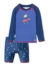 Schiesser Jungen Badeanzug