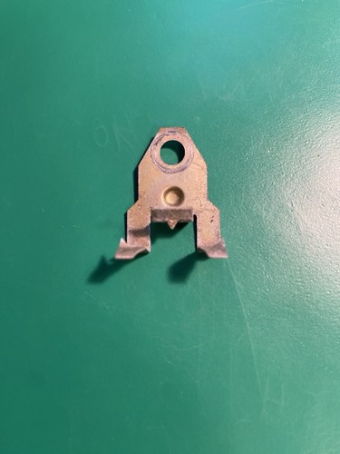 Original klammer - 2x, vw