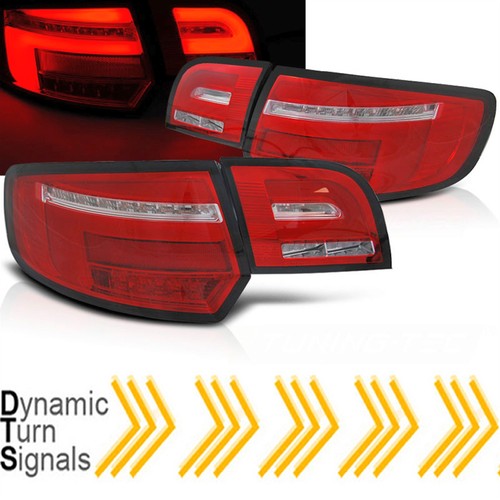Led dynamische rückleuchten - led,