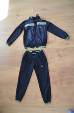 Set Jäckchen Sportjacke Hose