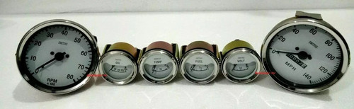 Smiths replica tachos - smiths,