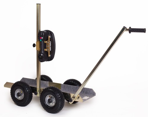 Nemo grabo pro - grabo,