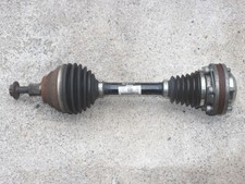 VW Golf 7 / A3 8V  2.0 TDI Antriebswelle 6-Gang Gelenkwelle links 5Q0407271H