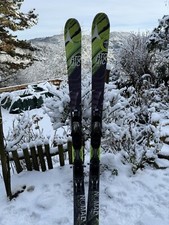 Allmountain ski atomic - allmountain,