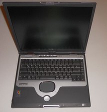 HP Compaq Presario 1500 Notebook 15"