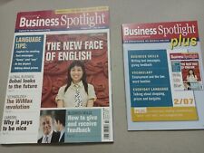 Business Spotlight, 02/2007
