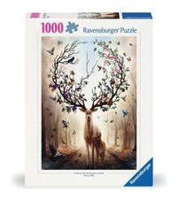Ravensburger Puzzle Magischer