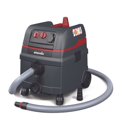 Starmix nass trockensauger - starmix,