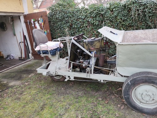 Dumper picco - picco, 1