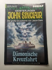 John Sinclair -  Heft Nr  661