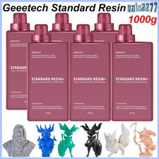 Geeetech 1kg Standard Resin