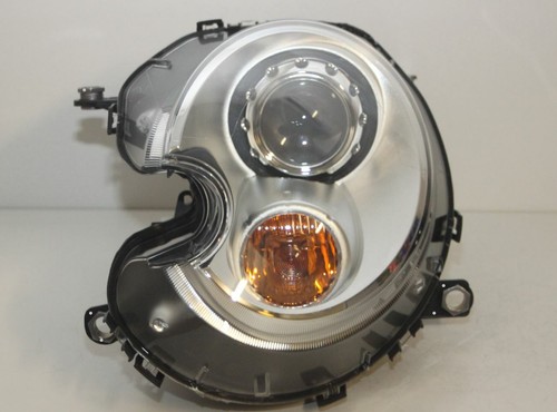 Bmw mini r55 r56 - r55,