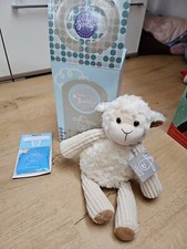 Scentsy Buddy Lenny Das Scharf Disney Unbenutzt Inkl. Pack