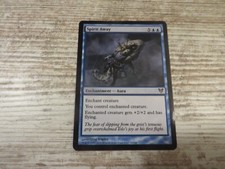 1x Spirit Away - Avacyn Restored - EX/SP - English - OOP MTG