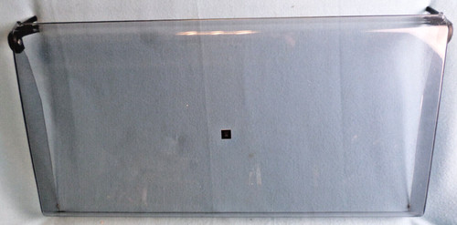 Plexiglashaube rauchglas für - rauchglas,