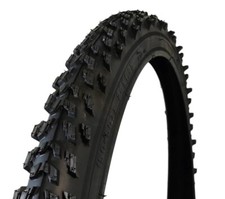 Fahrradreifen Kenda K829 Fahrradmantel 24 Zoll 24x1.95 (50-507) Drahtreifen MTB