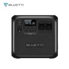 BLUETTI AC180 Tragbare
