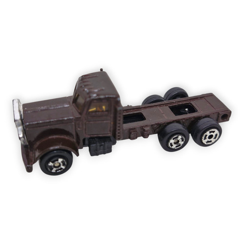 Yat ming truck - yat, zugmaschine