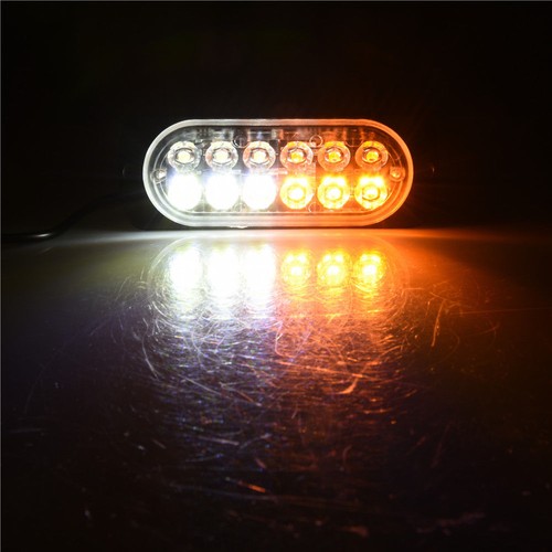Warnleuchte 12led blitzer - warnleuchte,