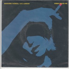 Marianne Faithful – (The