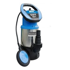 Güde Drucktauchpumpe