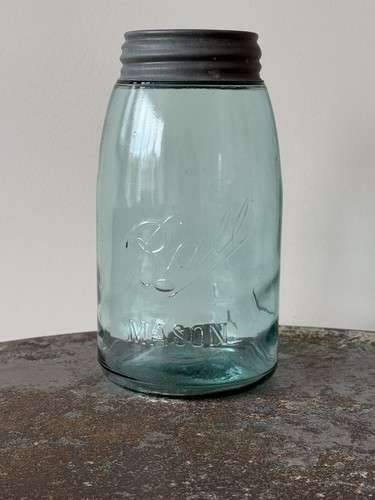Kugel einmachglas vintage - kugel,