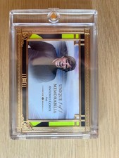 Futera antonio conte 1of1 gold - conte,