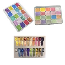 Aquarellmalset 20 Farben