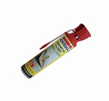 Soudal Perimeterkleber 600ml Genius PU Schaum Dämmplatten Kleber Restposten