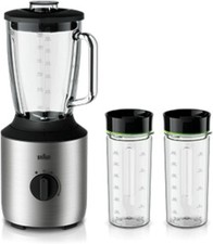 Braun PowerBlend 3 JB 3272