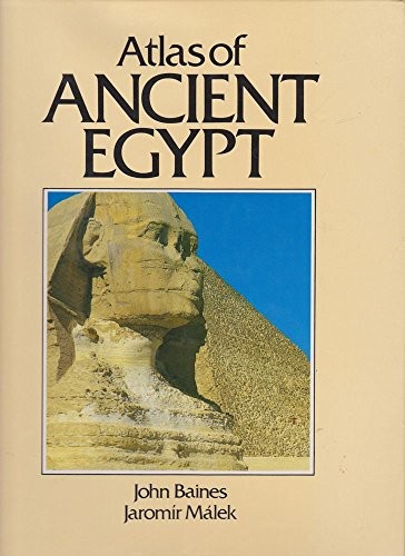Atlas ancient egypt - atlas,