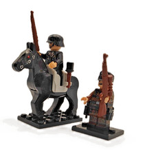 👉Lego 2x Deutsche