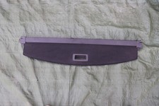 Laderaumabdeckung Hutablage