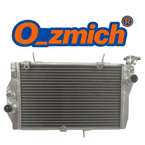 Aluminum radiator kühler for - radiator,