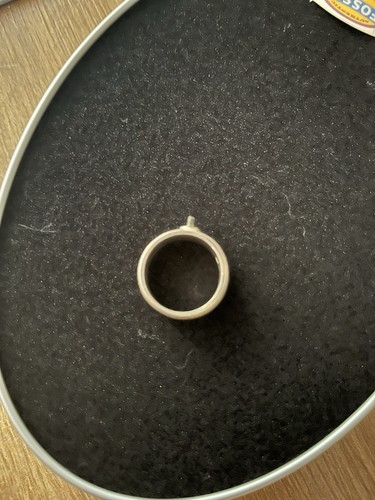 Ring ding - größe, 56