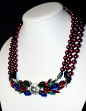 Werner Herbrand Kunstperlen